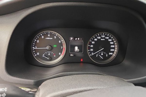 Hyundai Tucson 2015, 43200 км, за 9255 USD - фото 10
