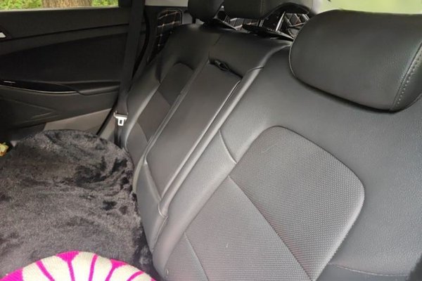 Hyundai Tucson 2015, 43200 км, за 9255 USD - фото 20
