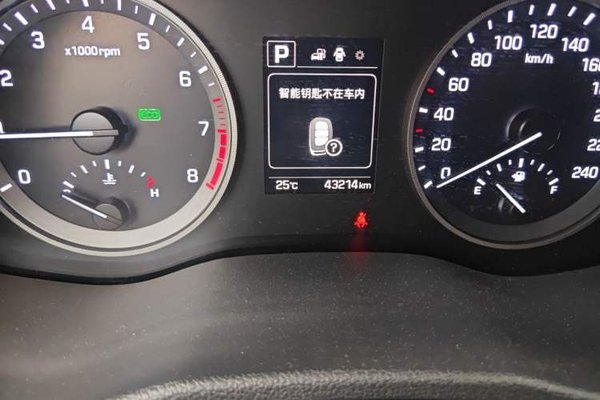 Hyundai Tucson 2015, 43200 км, за 9255 USD - фото 11