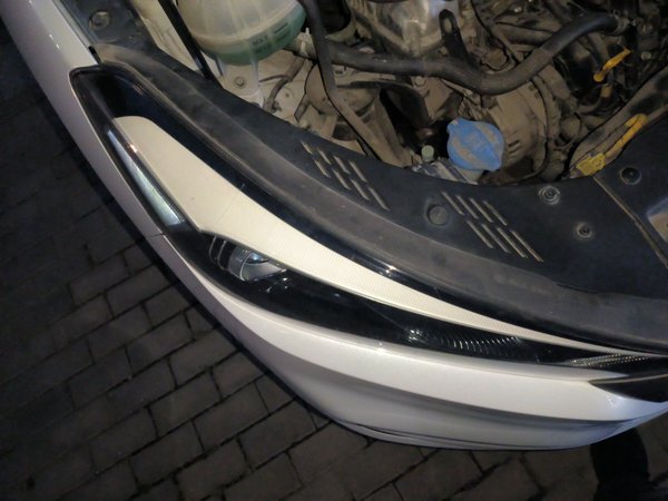 Hyundai Tucson 2015, 61300 км, за 6978 USD - фото 7