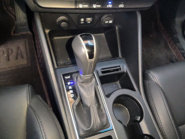 Hyundai Tucson 2015, 61300 км, за 6978 USD - фото 15
