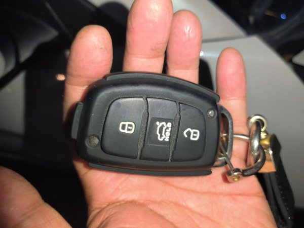 Hyundai Tucson 2015, 61300 км, за 6978 USD - фото 9