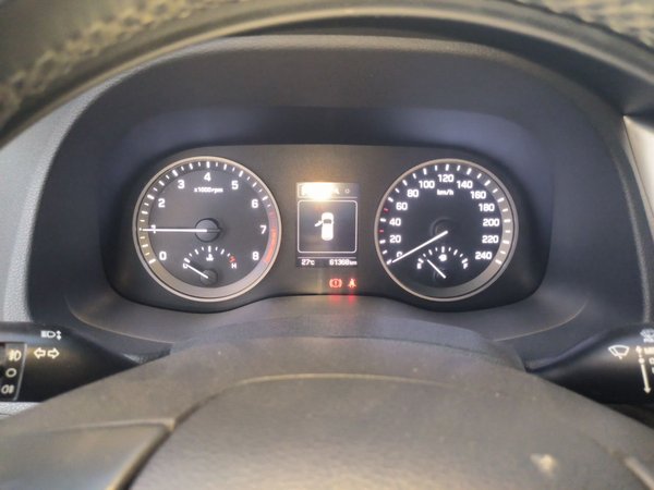Hyundai Tucson 2015, 61300 км, за 6978 USD - фото 12
