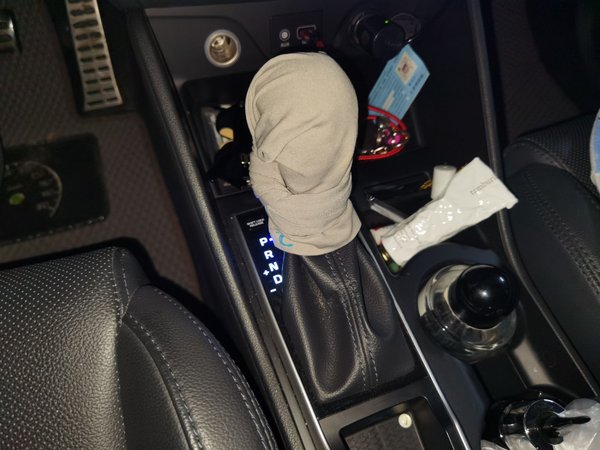 Hyundai Tucson 2015, 80500 км, за 7268 USD - фото 19