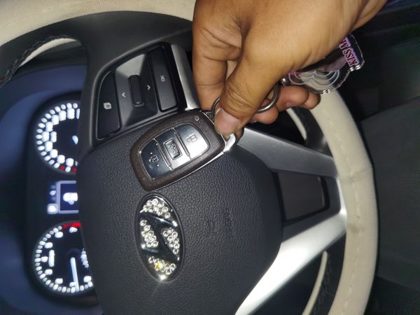 Hyundai Tucson 2015, 80500 км, за 7268 USD - фото 11