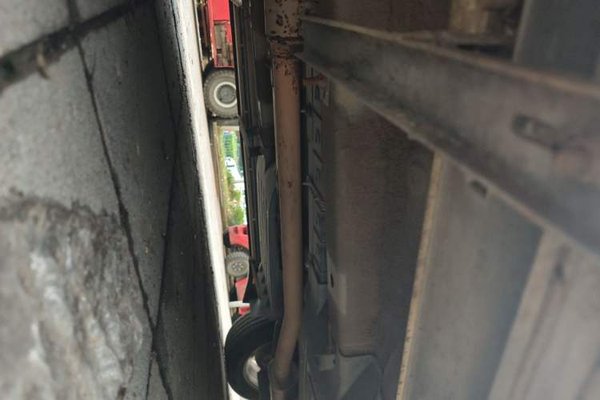 Hyundai Tucson 2015, 82400 км, за 6440 USD - фото 26