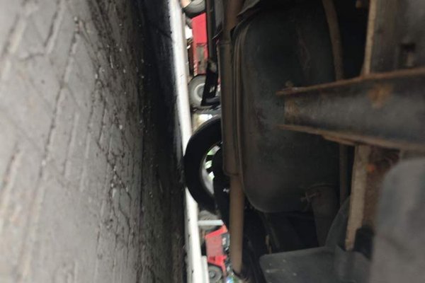 Hyundai Tucson 2015, 82400 км, за 6440 USD - фото 28