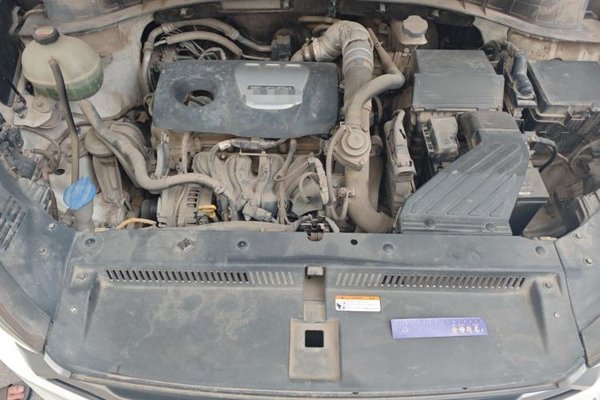 Hyundai Tucson 2015, 82400 км, за 6440 USD - фото 21
