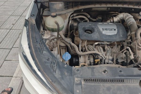 Hyundai Tucson 2015, 82400 км, за 6440 USD - фото 23
