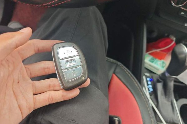 Hyundai Tucson 2015, 82400 км, за 6440 USD - фото 20