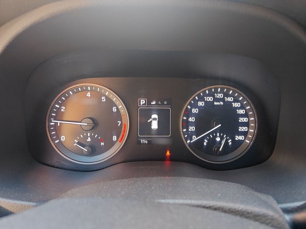 Hyundai Tucson 2018, 113800 км, за 8258 USD - фото 10