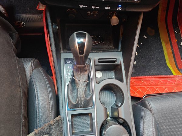 Hyundai Tucson 2018, 113800 км, за 8258 USD - фото 13