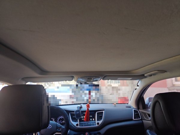 Hyundai Tucson 2018, 113800 км, за 8258 USD - фото 15