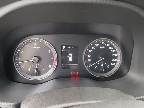 Hyundai Tucson 2018, 182700 км, за 8674 USD - фото 10