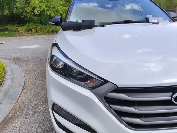 Hyundai Tucson 2018, 182700 км, за 8674 USD - фото 7