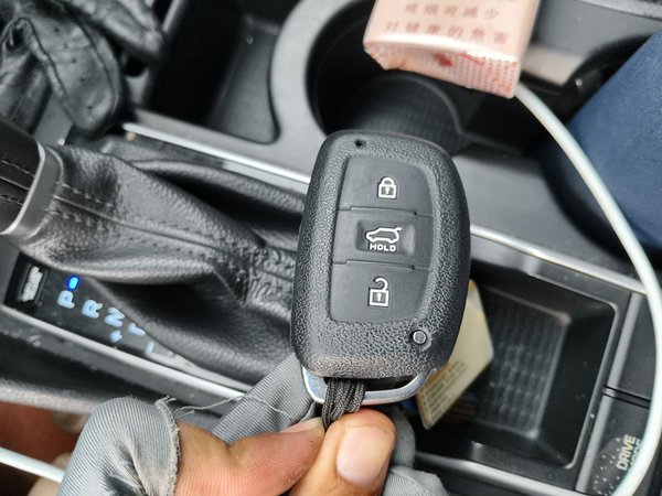 Hyundai Tucson 2018, 182700 км, за 8674 USD - фото 17