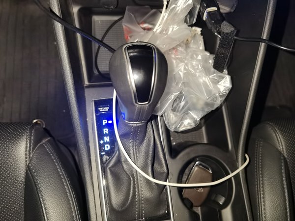 Hyundai Tucson 2018, 89100 км, за 7281 USD - фото 16