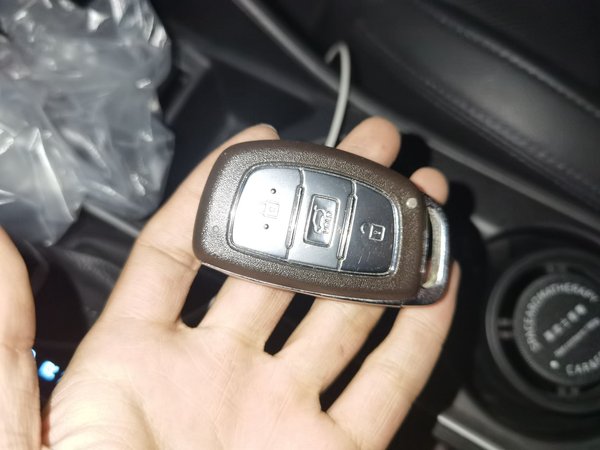 Hyundai Tucson 2018, 89100 км, за 7281 USD - фото 15