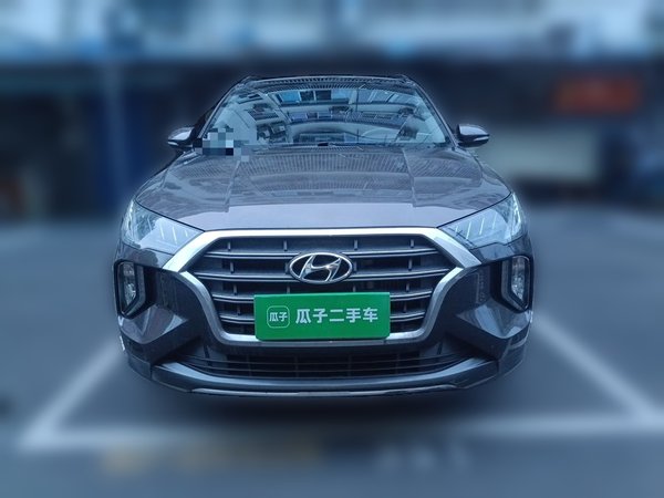 Hyundai Tucson 2019, 77600 км, за 8463 USD