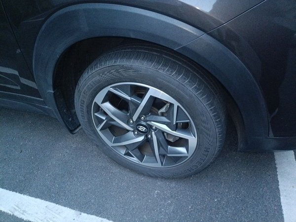 Hyundai Tucson 2019, 77600 км, за 8463 USD - фото 8