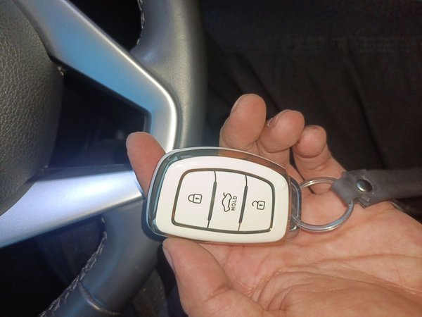 Hyundai Tucson 2019, 77600 км, за 8463 USD - фото 9