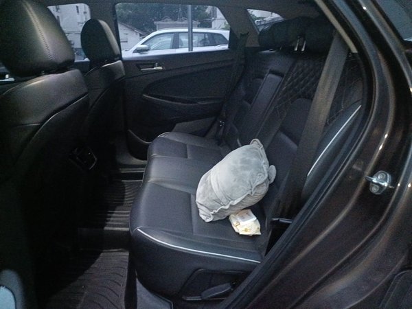Hyundai Tucson 2019, 77600 км, за 8463 USD - фото 18