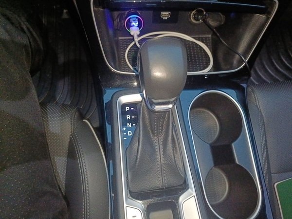 Hyundai Tucson 2019, 77600 км, за 8463 USD - фото 15