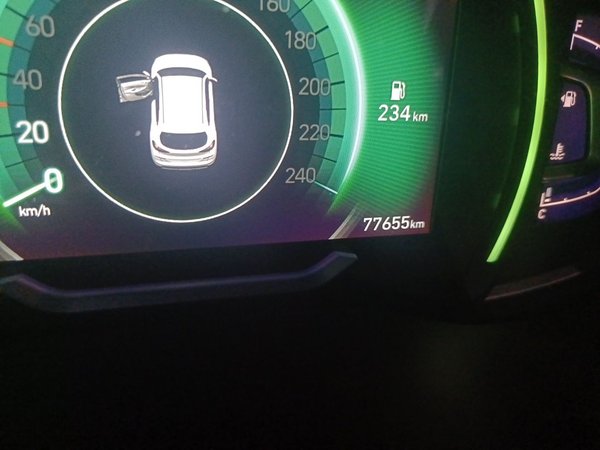 Hyundai Tucson 2019, 77600 км, за 8463 USD - фото 13