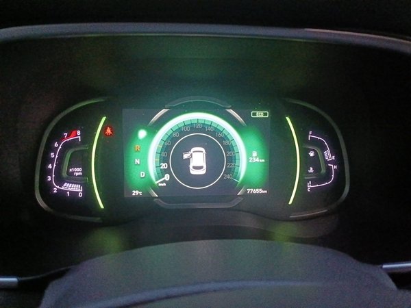 Hyundai Tucson 2019, 77600 км, за 8463 USD - фото 12