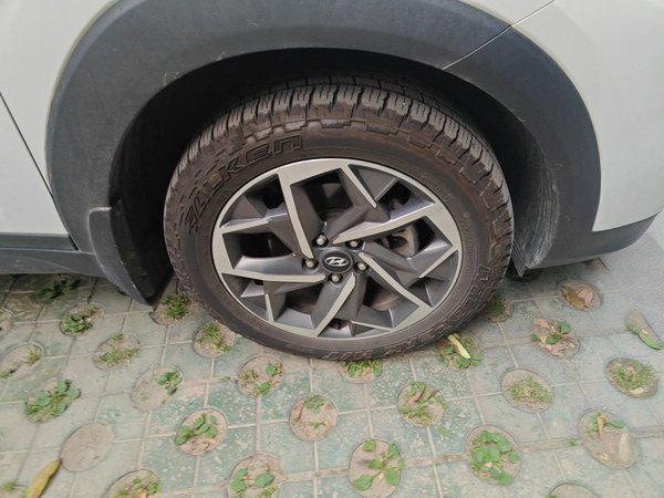 Hyundai Tucson 2019, 53200 км, за 9451 USD - фото 8
