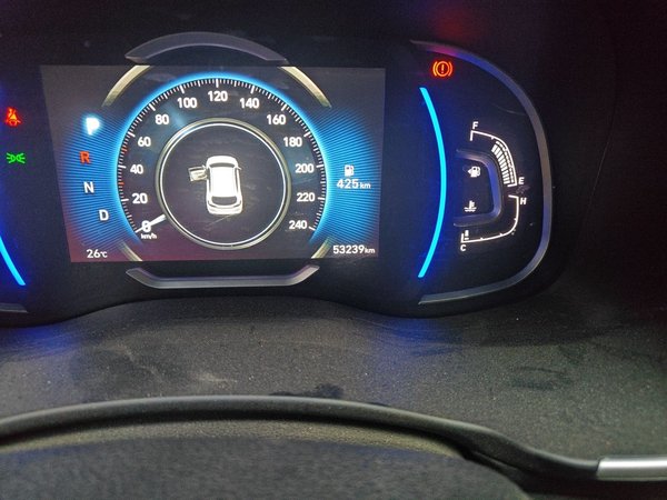 Hyundai Tucson 2019, 53200 км, за 9451 USD - фото 13