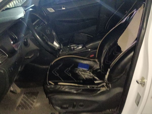 Hyundai Tucson 2019, 67000 км, за 8708 USD - фото 16