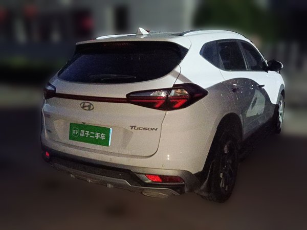 Hyundai Tucson 2019, 67000 км, за 8708 USD - фото 6