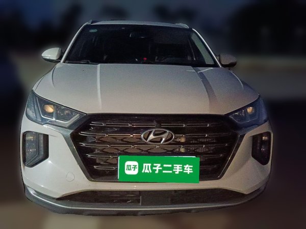 Hyundai Tucson 2019, 67000 км, за 8708 USD