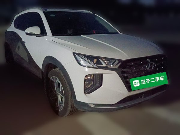 Hyundai Tucson 2019, 67000 км, за 8708 USD