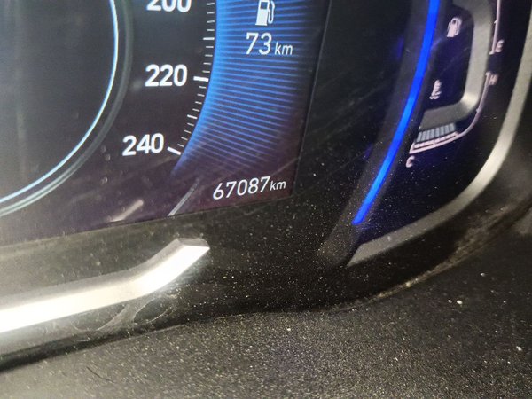 Hyundai Tucson 2019, 67000 км, за 8708 USD - фото 13