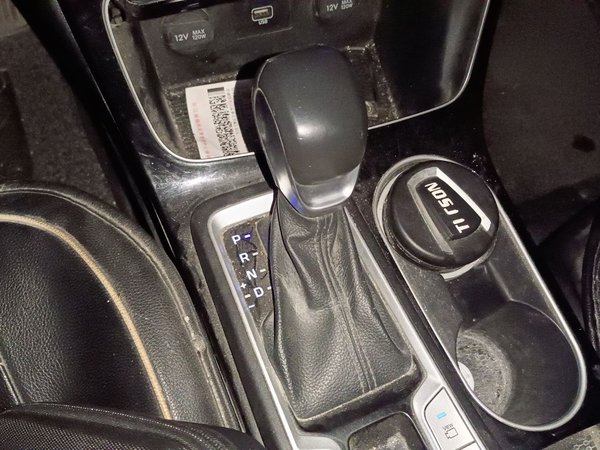 Hyundai Tucson 2019, 67000 км, за 8708 USD - фото 15