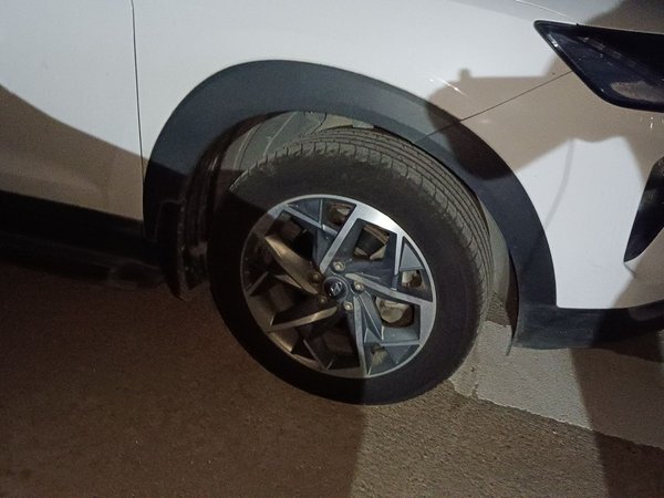 Hyundai Tucson 2019, 67000 км, за 8708 USD - фото 8