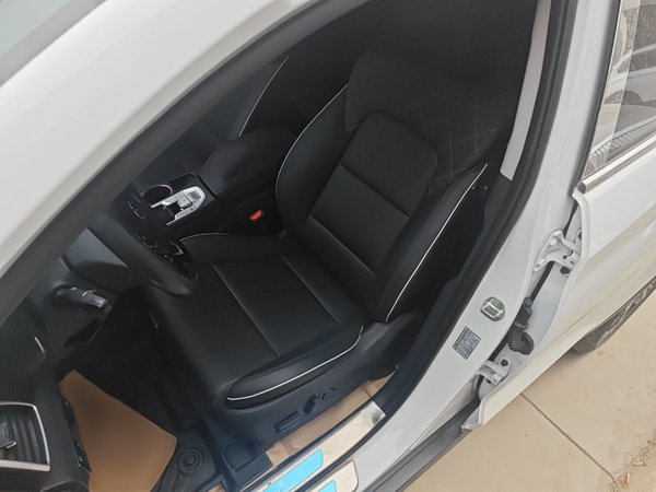 Hyundai Tucson 2019, 83400 км, за 11353 USD - фото 20