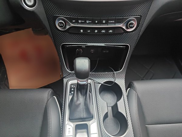 Hyundai Tucson 2019, 83400 км, за 11353 USD - фото 18