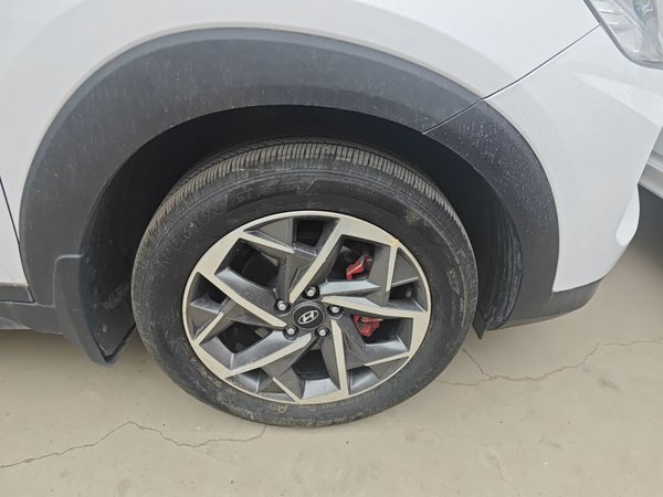 Hyundai Tucson 2019, 83400 км, за 11353 USD