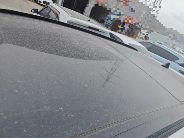 Hyundai Tucson 2019, 83400 км, за 11353 USD - фото 21