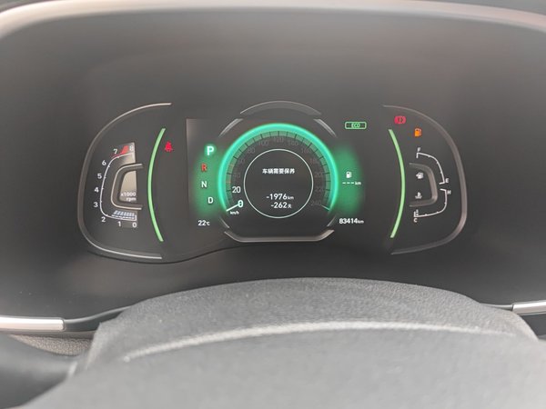Hyundai Tucson 2019, 83400 км, за 11353 USD - фото 11