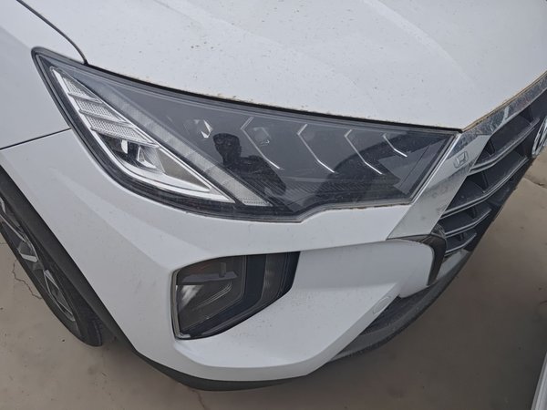 Hyundai Tucson 2019, 83400 км, за 11353 USD