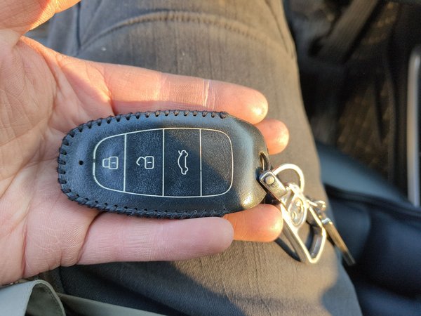 Hyundai Tucson 2021, 50000 км, за 13927 USD - фото 9