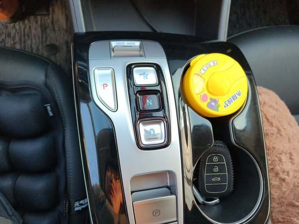 Hyundai Tucson 2021, 50000 км, за 13927 USD - фото 15