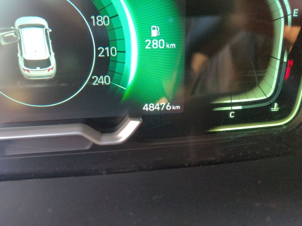 Hyundai Tucson 2021, 50000 км, за 13927 USD - фото 13