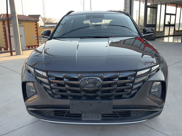 Hyundai Tucson 2021, 70800 км, за 13927 USD - фото 14