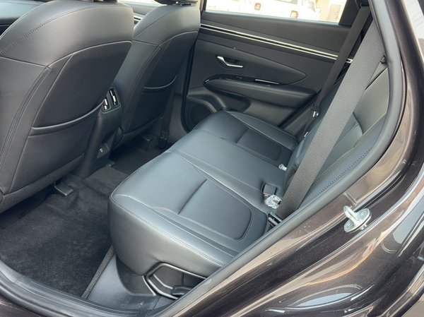 Hyundai Tucson 2021, 70800 км, за 13927 USD - фото 21