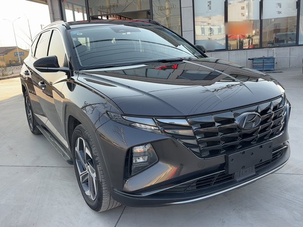 Hyundai Tucson 2021, 70800 км, за 13927 USD - фото 8